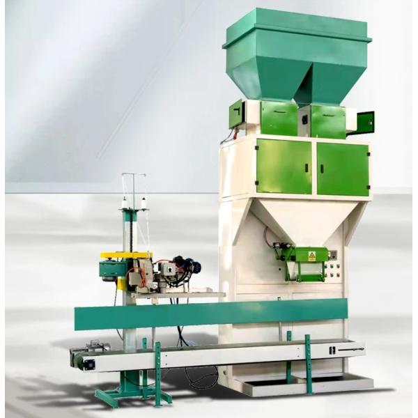 PLC Sealing Machine Easy Operation Food Machinery for Packaging Carton Wood