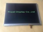 Professional 7 Tft Lcd Touch Screen , Tft Display Module 800X3(RGB)X480