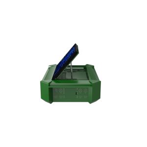 Transforming Education Electronic Sand Table 220V Interactive Sand Table 10kg