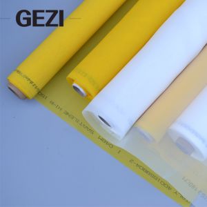 Cheap Polyester Mesh For Silk Screen Printing Filtering Fabric Polyester Mesh For Screen Printing for sale