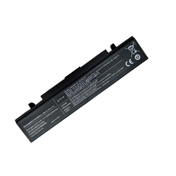 4Cell Laptop Battery For SAMSUNG RV411-CD5BR AA-PB9N4BL 14.8V 2200mAh Li-ion