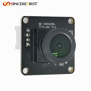 Hd Image Sensor Type Cmos USB Camera Module Mini Waterproof 1MP OV9732
