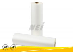 Cheap Polyester Pet Film Roll , Mylar Polyester Film Multiple Extrusion Processing Type for sale