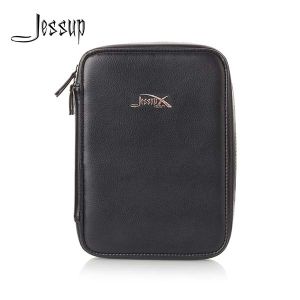 China Zipper Closure 25.5x4.5x18cm Folding Makeup Bag Multi Use Comfortable on sale