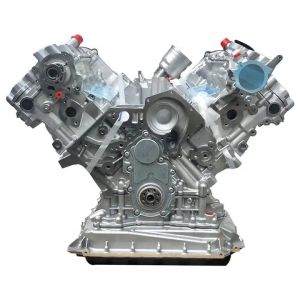 6 Cylinder 3.0T Engine for Audi A8 OE NO. 06E100040T
