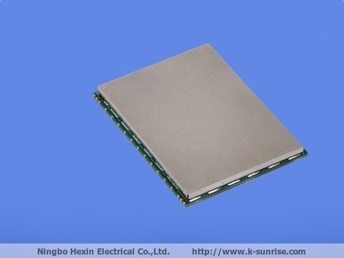 Quality china metal pcb board shielding cover  for PCB board wholesale