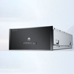 5U Kunpeng 920 Processor Server HW OceanStor Pacific Series 9550 for ALL Flash