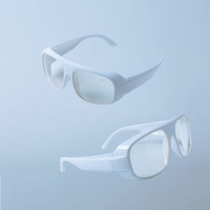 Erbium Laser Protective Eyewear 2780nm 2940nm Laser Proof Glasses