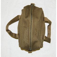 Canvas Tool HandBags Tool Bag Organizer with Hard Board Bottom