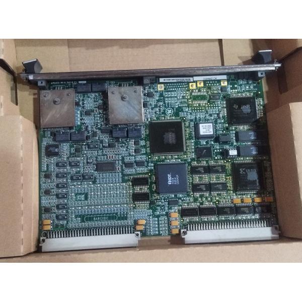 GE IS200VAICH1D IS200 In Stock Mark VI Turbine Control System I/O Processor