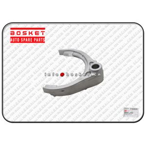 Cheap 8972413202 8-97241320-2 No1 &amp; Reverse Shift Arm For ISUZU NKR NPR for sale