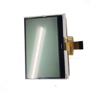 Cheap Graphic Oled Character Electronic LCD Screen Module TFT COG Segment for sale