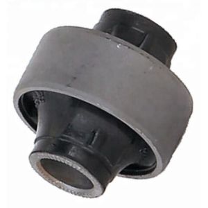 Steel Rubber TOYOTA VIOS Car Control Arm Bushing 48655-0D080