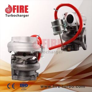 GT1752S Turbo 701196-5002S 14411-VB300 Nissan Safari Patrol With 2.8TD RD28TI/TD