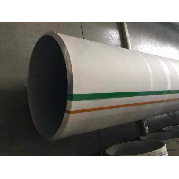 Alloy 20 Carpenter 20Cb3 Nickel Alloy Pipe DIN 2.4660 Welded Pipes Tubes