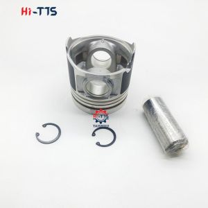 High Precision K3600 Piston Kit For K4Y1-11-SAO OK4Y1-11-SAO 0K47A-11-102C