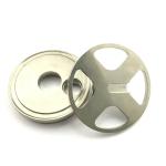 Customized Request High Precision Copper Casting Part Auto Part Finish as