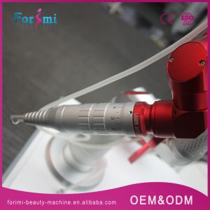 Cheap forimi q switched nd yag laser machine tattoos pigmentations freckles removal laser machine for sale