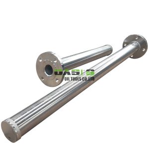 Gas Filter Element Wedge Wire Filters for Boosting Productivity and Protecting