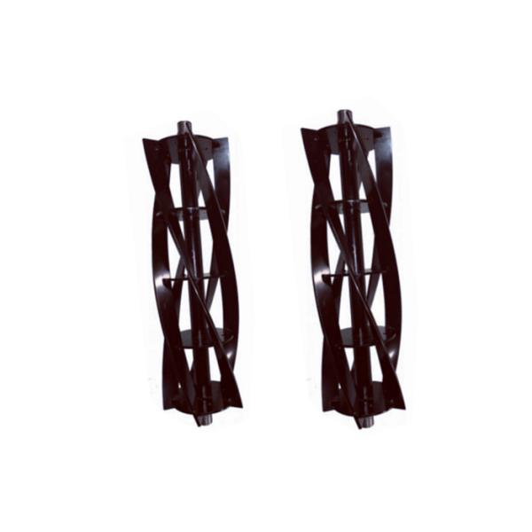 Lawn Mower Reel 7" X 22" 5 Blade G94-4337 Cylinder Mower Blades Fits Toro 6500D 6700D