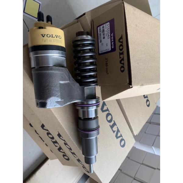 Genuine Diesel Engine Parts Fuel Injector 1677154 3155040 In High quality