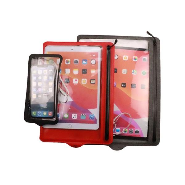 Quality OEM DOM 30.5*21.7cm Waterproof Tablet Pouch Dustproof Rainproof wholesale