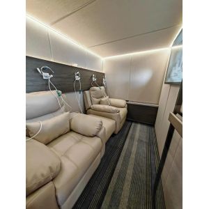 China 220V 1Min White HBOT Hyperbaric Chamber Pressurized Oxygen Chamber ISO9001 on sale