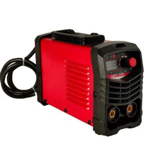 Cheap ARC-300 Custom Portable ARC Welder MMA Manual Handheld Home Mini Welding Machine for sale