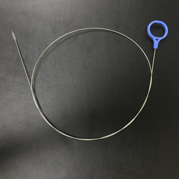 Medical Reusable Nylon Cleaning Brush