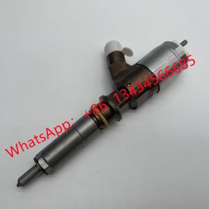 Diesel Fuel Injector For Cat Excavator 320-0690 2645a749 320d Engine C6.4 &C6.6