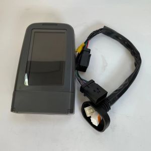 E320D 386-3457 Excavator Display Monitor Panel Screen