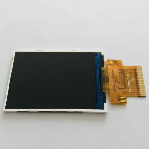 2.8 Inch Transmissive LCD Touch Screen Module 6 O'Clock Viewing