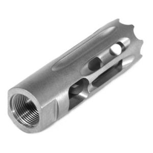 Ar15 CNC Titanium Machining Services Parts Precision Turned Components