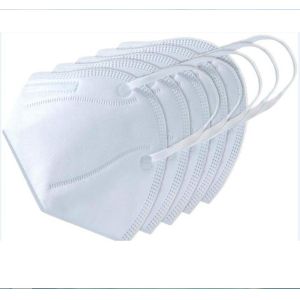 Factory Price Kn95 Corona Virus N95 Mask 3d Foldable Mask Anti-Fog Dustproof