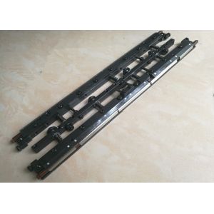 MO Quick Action Plate Clamp For Mo Printing Machine