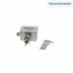 Replaceable Danfoss Water Flow Switch SPDT Single Stage Adjustable