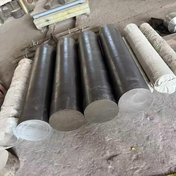 Inconel 625 Nickel Alloy Round Bar EN 2.4856 Rod Custom Cutting in Length Bright NFC625 Shaft