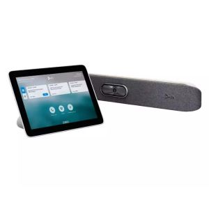 New Sealed Poly 4K video conference system video bar studio X50