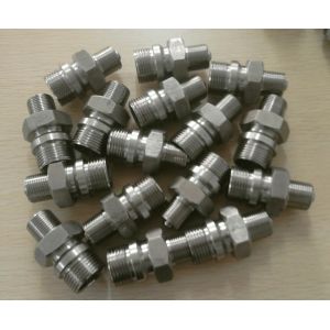 cnc machining components with different standards, machining parts, carbon steel