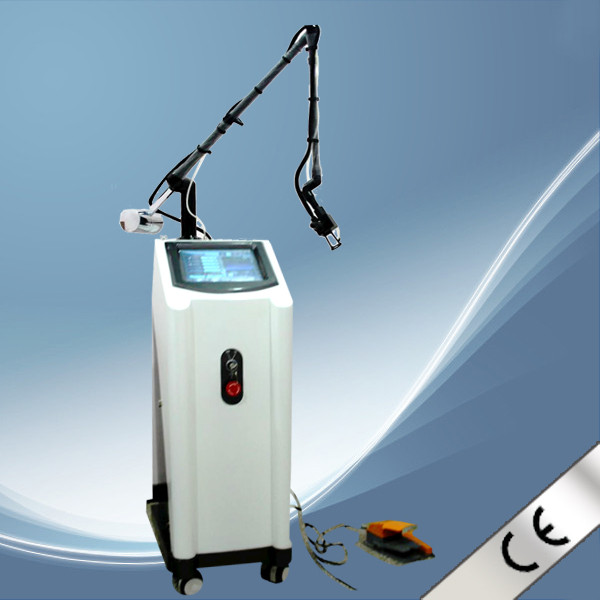 Quality China Best High Power Laser Fractional Co2 Surgical Products Vaginal Applicator Supplier wholesale