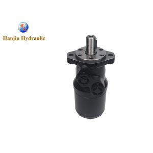 DANFOSS OMR400 Orbital Motor 25mm Straight Key Shaft Standard Type Hydraulic