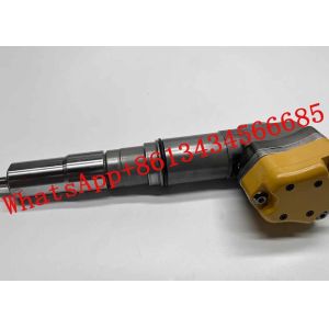 3412 3412E Engine Parts Fuel Injector 179-6020 20R0760 1796020 20R-0760 For 631G