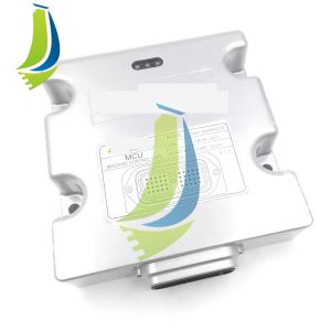 China 21M9-32310 Controller Unit Mcu For R60-9 Excavator on sale