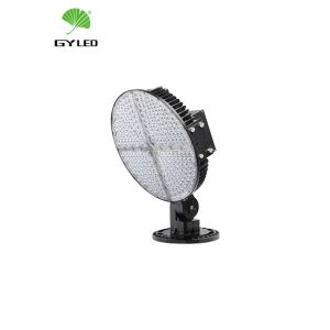 Hot recommend products Stadium LED sports lighting LED High Mast Flood Lighting