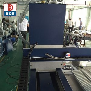 Automatic Grade Two Component PU Dispensing Machine for LED Strip Production