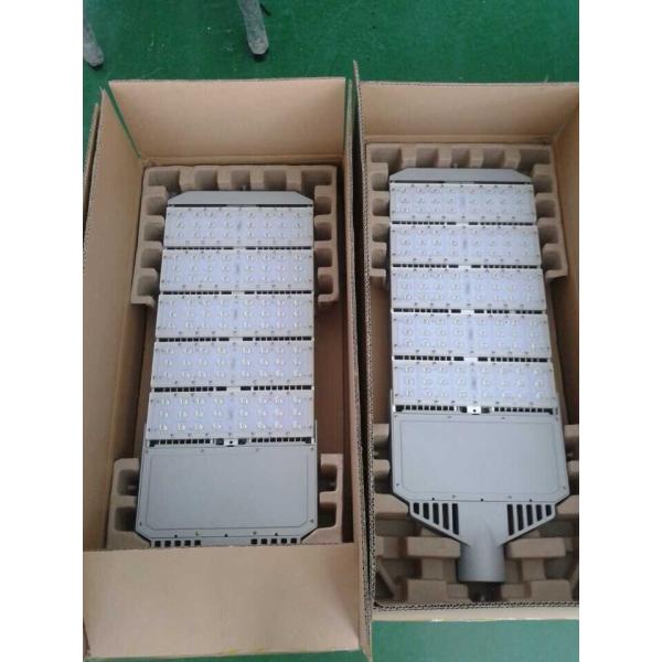 Quality Meanwell Driver Led Lamp Street Light AV 85-265V CO-L305-200W Modular Design wholesale