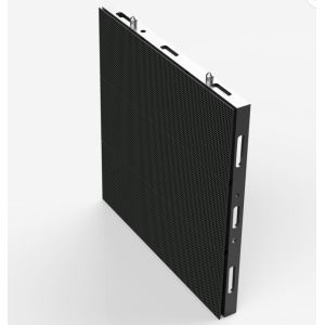 1000x1000mm Cabinet Front Service LED Screen