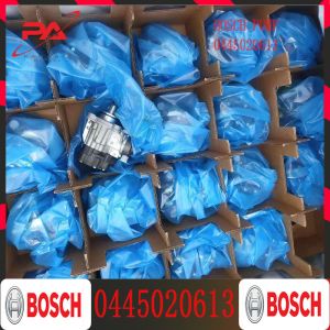 China Original CP4 Cummins diesel engine fuel pump J69-D376-AA 0445020613 on sale