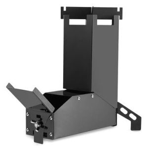 Multipurpose 290g Custom Heavy Duty Rocket Wood Burning Stove for Industrial Needs