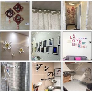 Super Adhesion Wood Nail Free Glue Adhesive For Construction Projects